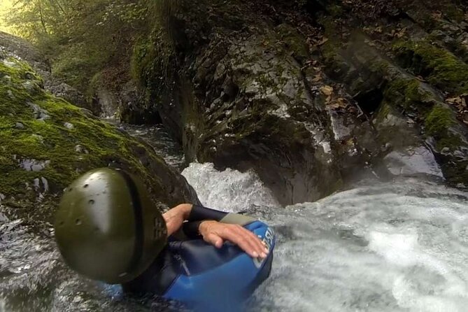 River Trekking in Brembana Valley - What to Bring (Without Overpacking)
