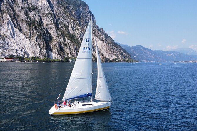 Sailing Experience on Lake Como: Fun, Relax and Adventure! - Price and value: what $251.80 really buys you here