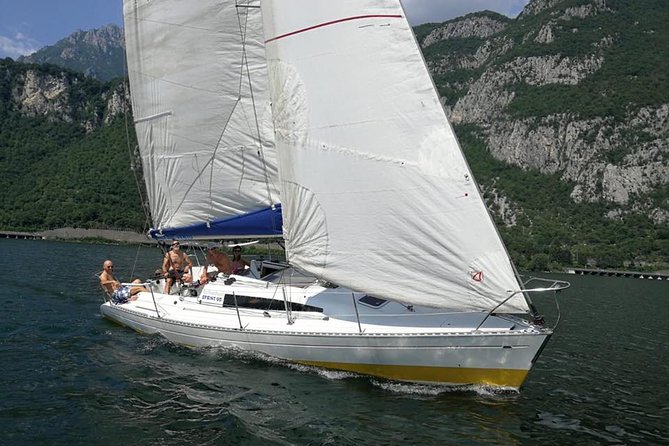 Sailing Experience on Lake Como: Fun, Relax and Adventure! - Who should book, and who should skip this kind of sailboat afternoon