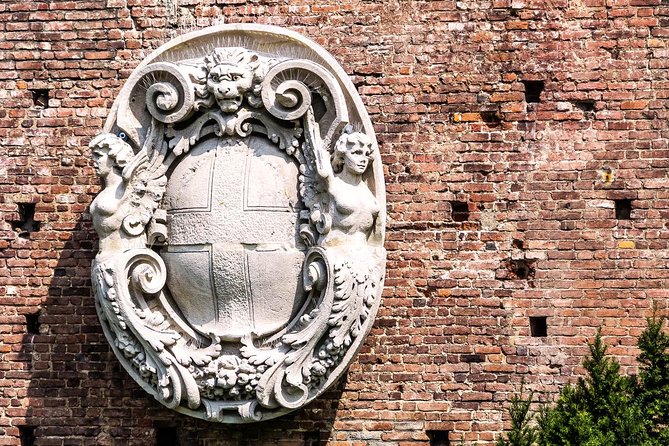 Sforza Castle and Michelangelo's Pietà Rondanini guided experience - Castello Sforzesco: from a fortified 15th century power base to a museum you can actually understand