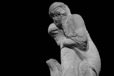 Sforza Castle and Michelangelo’s Pietà Rondanini guided experience