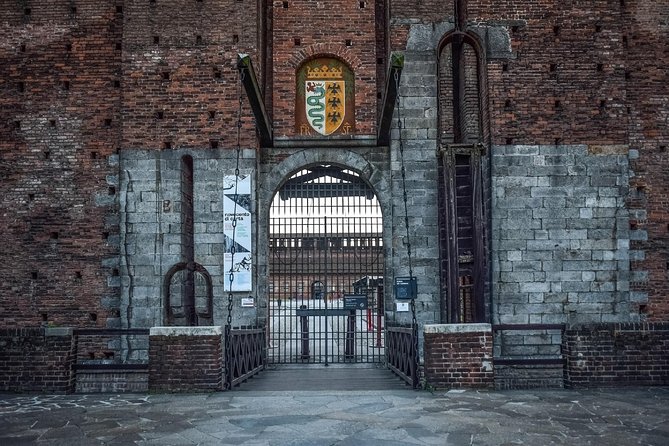 Sforza Castle and Michelangelo's Pietà Rondanini guided experience - Who should book this tour, and who might want a different approach
