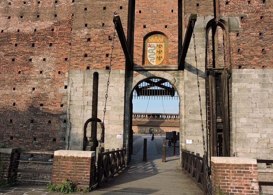 Sforza Castle & Michelangelo's Pietà Rondanini Guided Tour - Price and value: is $104.24 worth it?