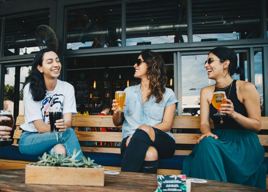 "Sip, Chat, Connect" - Key Highlights You Should Know Before You Go