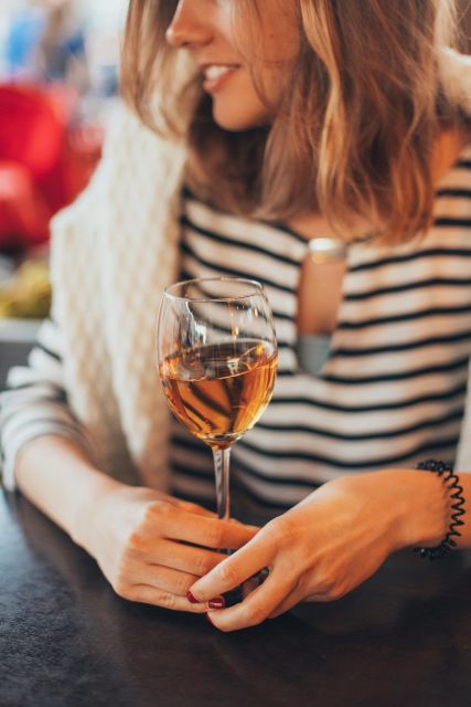 "Sip, Chat, Connect" - Why This Milan Aperitivo-Style Chat Can Beat a Standard Tour