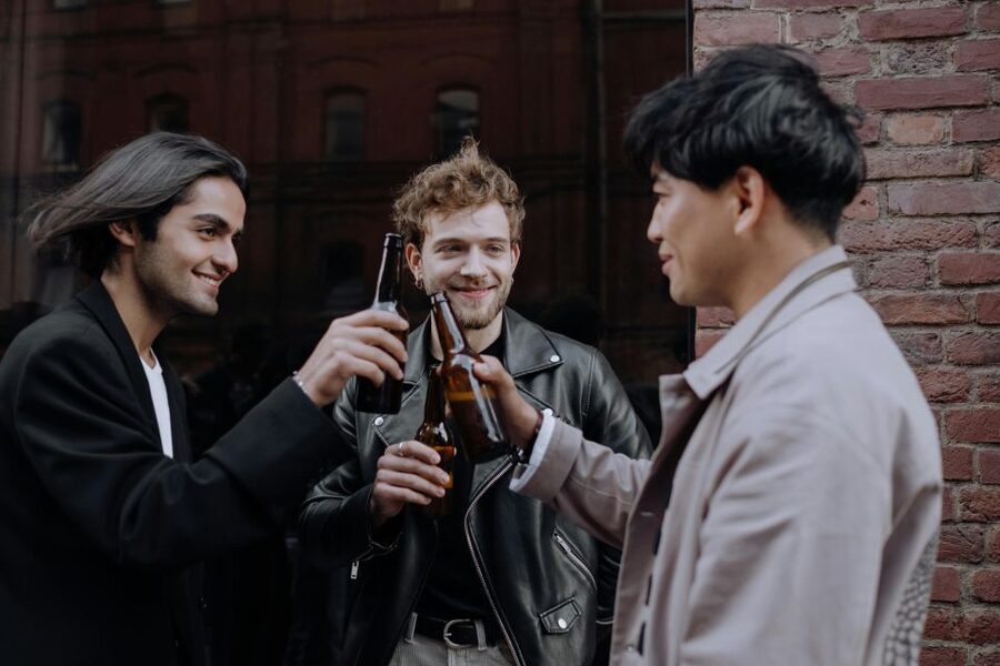 "Sip, Chat, Connect" - Who This Experience Fits Best (And Who Might Prefer Something Else)