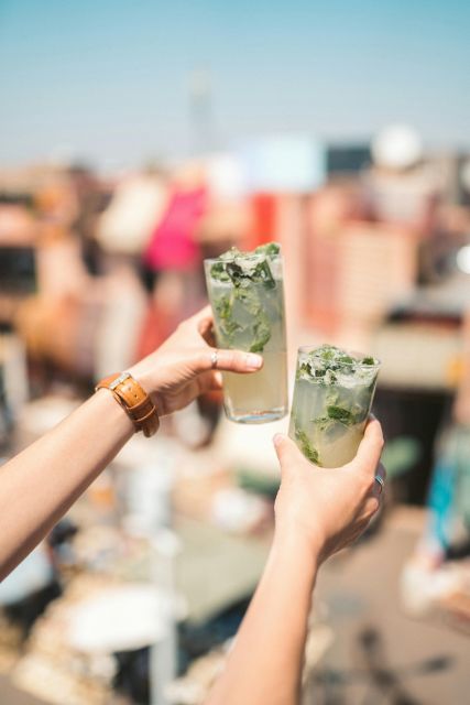 "Sip, Chat, Connect" - Price and Value: Is $29 Worth It?