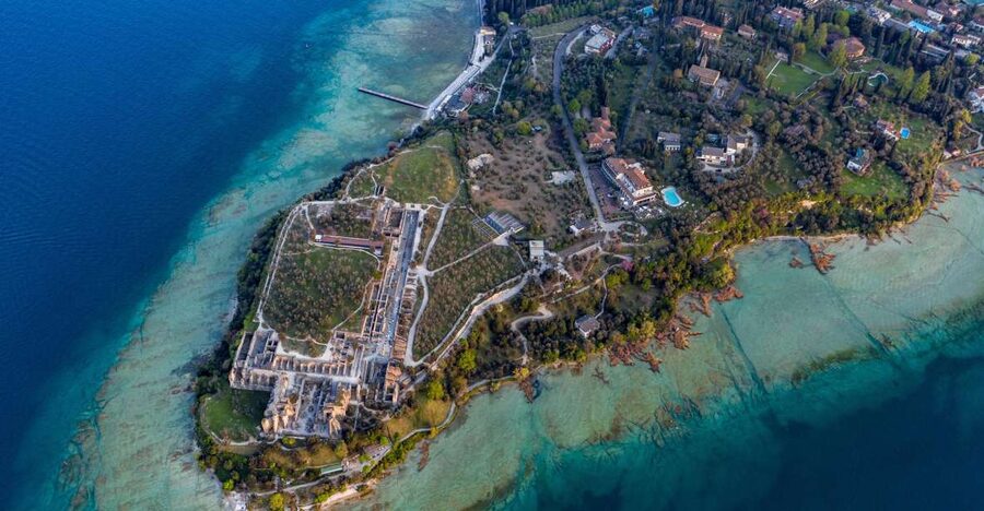 Sirmione: 25 Minute Boat Cruise around the Peninsula - Why a short boat loop works so well in Sirmione