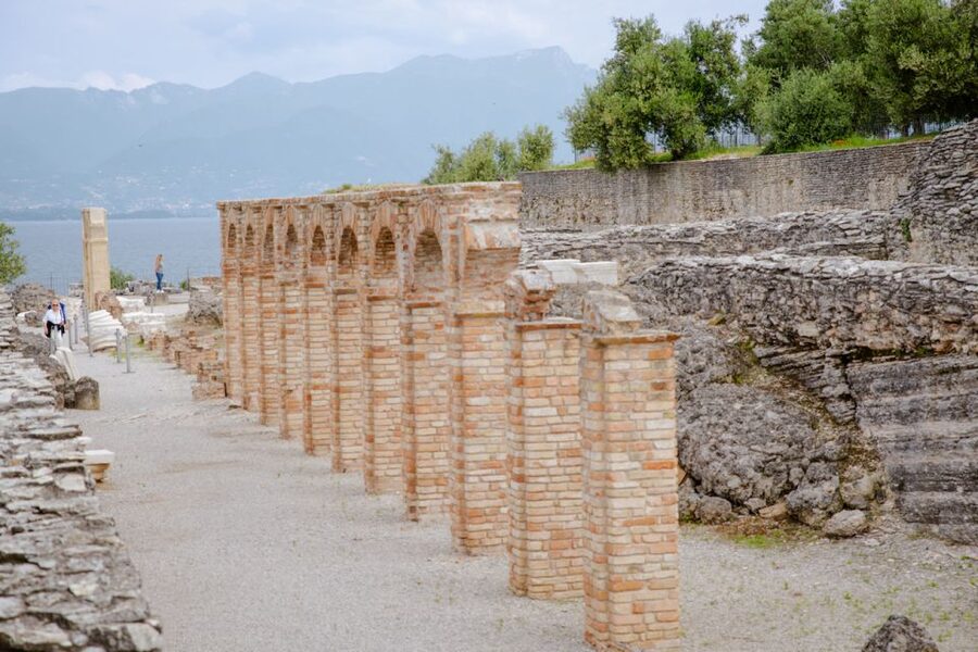 Sirmione: Grotte di Catullo Archeological Tour - Key Highlights You Will Actually Care About