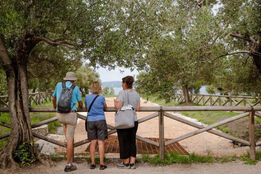 Sirmione: Grotte di Catullo Archeological Tour - Who This Tour Is Best For (and Who Might Skip It)