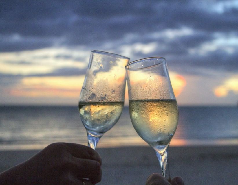 Sirmione: Sunset Boat Cruise with Local Wine - Key Points You Will Care About