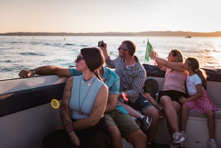Sirmione: Sunset Boat Cruise with Local Wine - The Prosecco Part: Value, Vibe, and What You Are Actually Paying For
