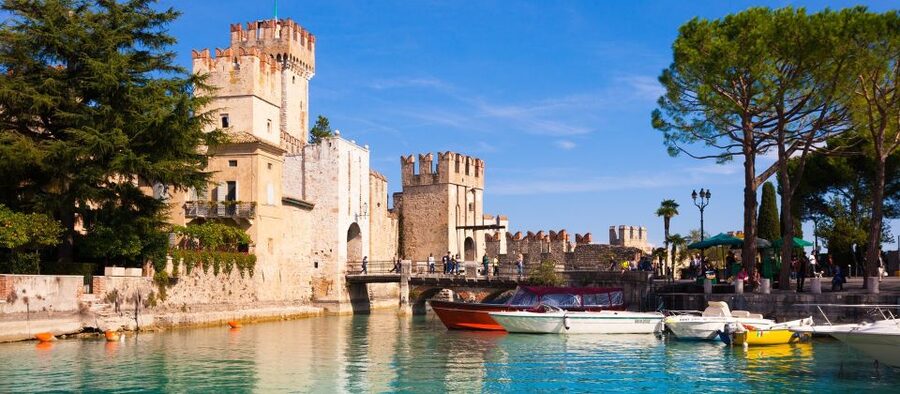 Sirmione: Walking and Speedboat Tour - Key points to know before you go