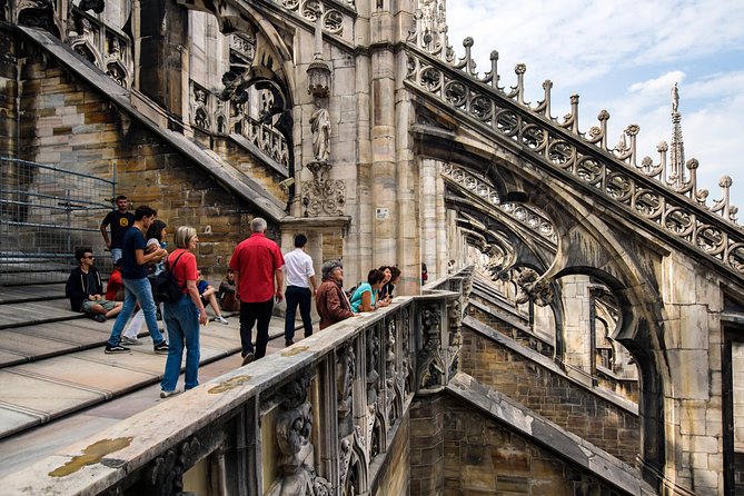 Skip The Line: Best Of Milan Tour With Last Supper & Milan Duomo - What to bring and what to plan around
