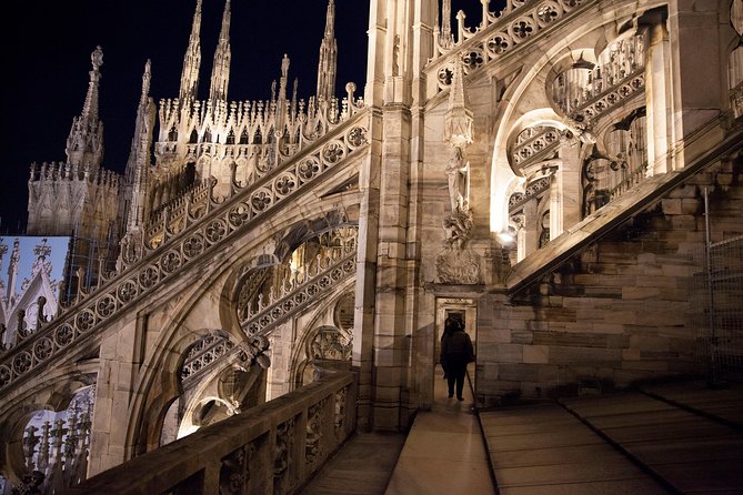 Skip The Line: Best Of Milan Tour With Last Supper & Milan Duomo - Common expectations, and where people may feel disappointed