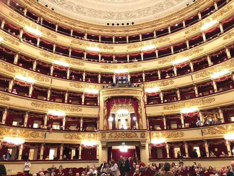 Skip-the-Line Duomo & La Scala Museum Tour + Hop On Hop Off - Why Milan’s Duomo and La Scala fit into one short tour