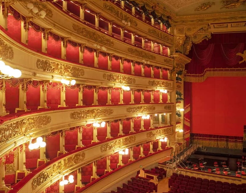 Skip-the-Line Duomo & La Scala Museum Tour + Hop On Hop Off - Price, value, and who this tour is for