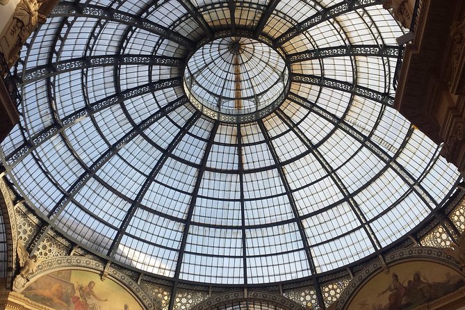 Skip the Line: Essential Milan Tour Including Da Vinci's 'The Last Supper' - Piazza del Duomo: see Milan’s big cathedral area without committing to extra tickets