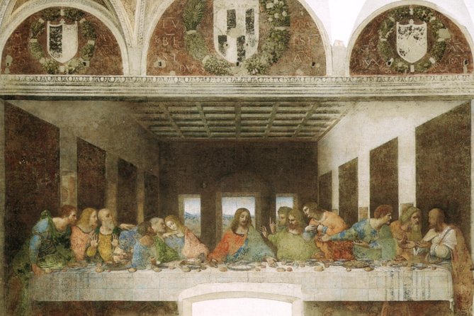 Skip the Line: Last Supper Tour in Milan - Why planning matters for the Last Supper in Milan
