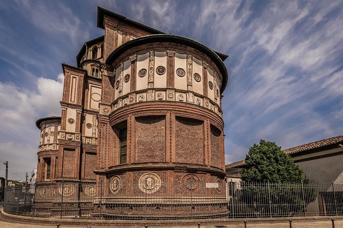Skip the Line: Last Supper Tour in Milan - Group size, headsets, and staying on schedule