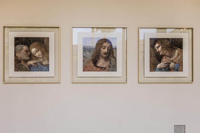 Skip the Line: Last Supper Tour in Milan - Photography, bags, and ID rules (the stuff that can ruin your day)