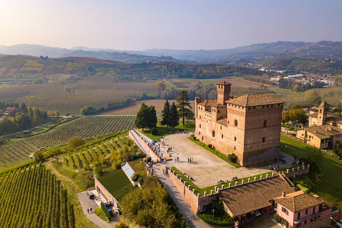 Small-Group Barolo Wine Tasting, Alba & UNESCO Piedmont Hills - Alba on foot: towers, San Lorenzo, and truffle-town timing