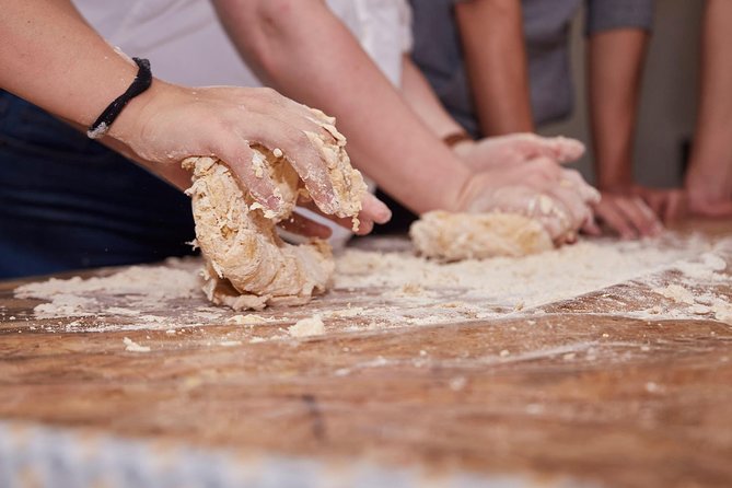 Small Group Cozy Cooking Class in a Typical Milanese Home. - 6 Key Reasons This Class Feels Like Milan
