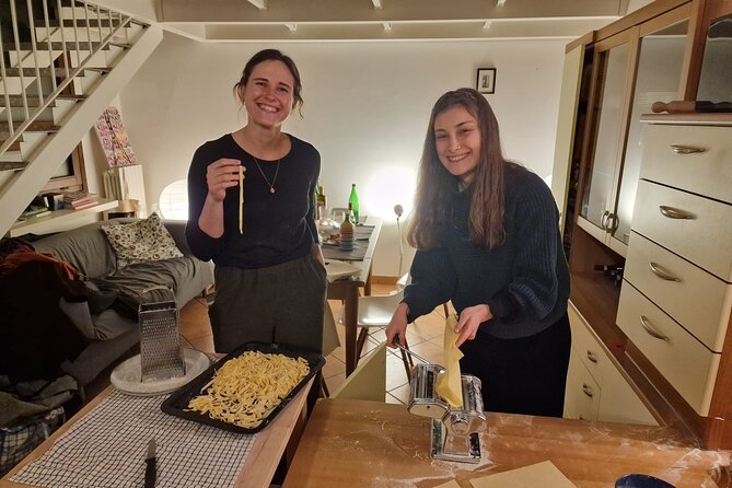 Small Group Cozy Cooking Class in a Typical Milanese Home. - Tiramisù, Taught Like a Classic