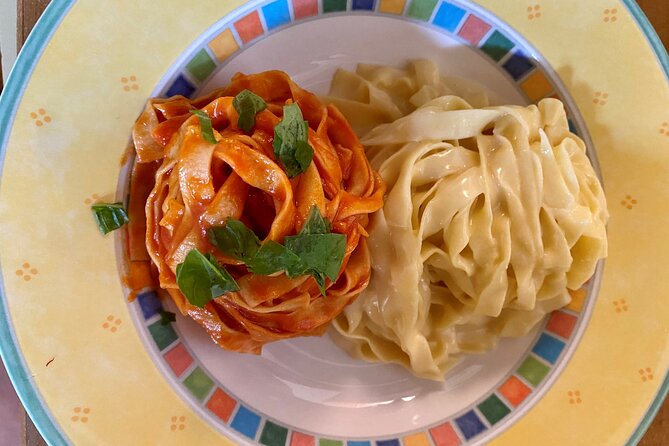 Small Group Cozy Cooking Class in a Typical Milanese Home. - The Meal Part: You Eat What You Cook (With Friends)