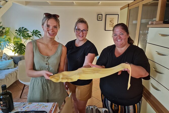 Small Group Cozy Cooking Class in a Typical Milanese Home. - Timing, Start Times, and How to Plan Your Evening
