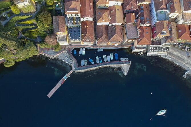 Small-Group Lake Como – Bellagio, Varenna & Hidden Waterfall - Getting There Like a Local, Not Like a Bus Tour