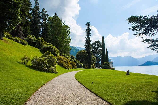 Small-Group Lake Como – Bellagio, Varenna & Hidden Waterfall - Group Size, Radio Headsets, and How the Guide Impacts Your Day