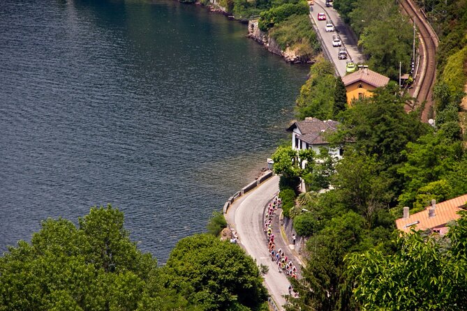Small-Group Lake Como – Bellagio, Varenna & Hidden Waterfall - Price and Value: What $143.91 Really Buys You