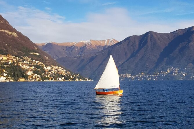 Small-Group Lake Como & Lugano by Swiss Train + Boat Cruise - Milan to Lake Como by train, why it feels easy