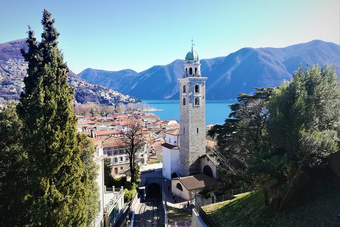 Small-Group Lake Como & Lugano by Swiss Train + Boat Cruise - Who this tour suits best, and who should think twice