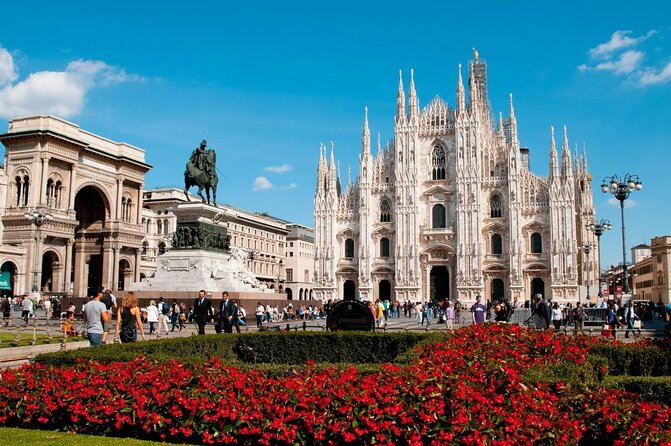 Small-group Milan Highlights e-Bike Tour - Key Highlights You Will Actually Feel