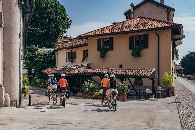 Small-group Milan Highlights e-Bike Tour - Should You Book This Milan Highlights E-Bike Tour?