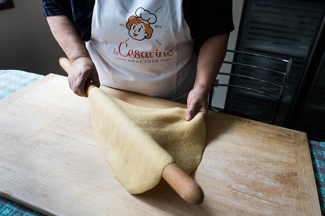 Small group Pasta and Tiramisu class in Como - Inside the Kitchen: How a Small Group Changes Everything