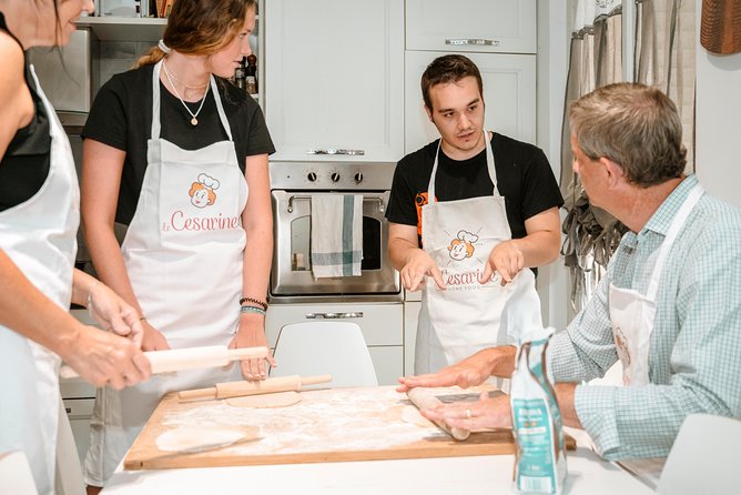 Small group Pasta and Tiramisu class in Como - Price and Value: What $229.87 Buys in Como