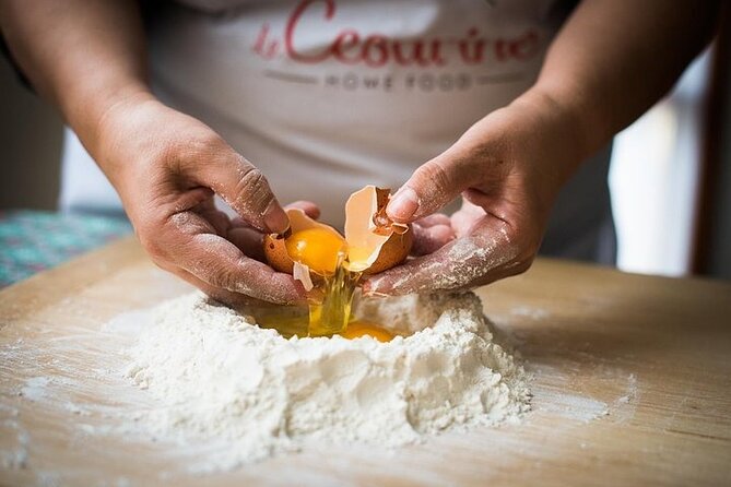 Small group Pasta and Tiramisu class in Como - Who Should Book This Class (And Who Might Not)