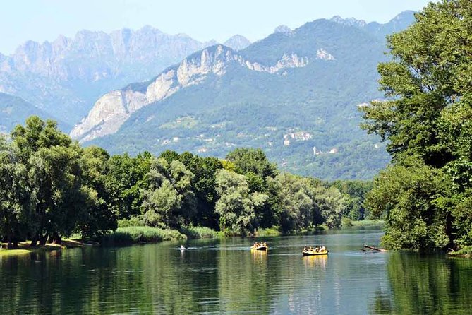 Soft Rafting on Adda River - What You Do Not Get (and Why It Changes What to Bring)