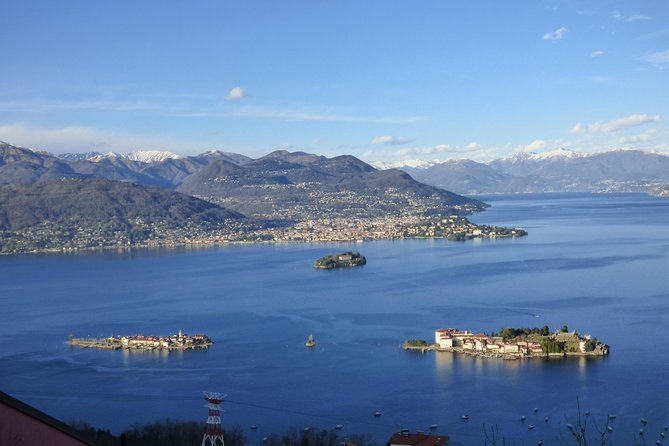 Stresa: 1-Day 3 Borromean Islands Hop-On Hop-Off Boat Tour - Key Highlights You’ll Care About