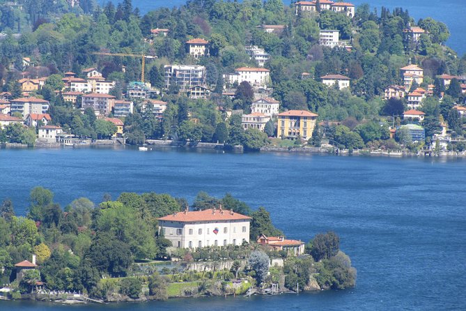 Stresa: 1-Day 3 Borromean Islands Hop-On Hop-Off Boat Tour - Price Reality Check: What Your $18.07 Ticket Actually Buys