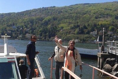 1-Day 3 Borromean Islands Hop-On Hop-Off Boat Tour