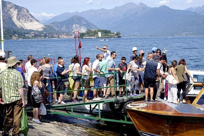 Stresa: 1-Day 3 Borromean Islands Hop-On Hop-Off Boat Tour - Who This Tour Fits Best on Lake Maggiore