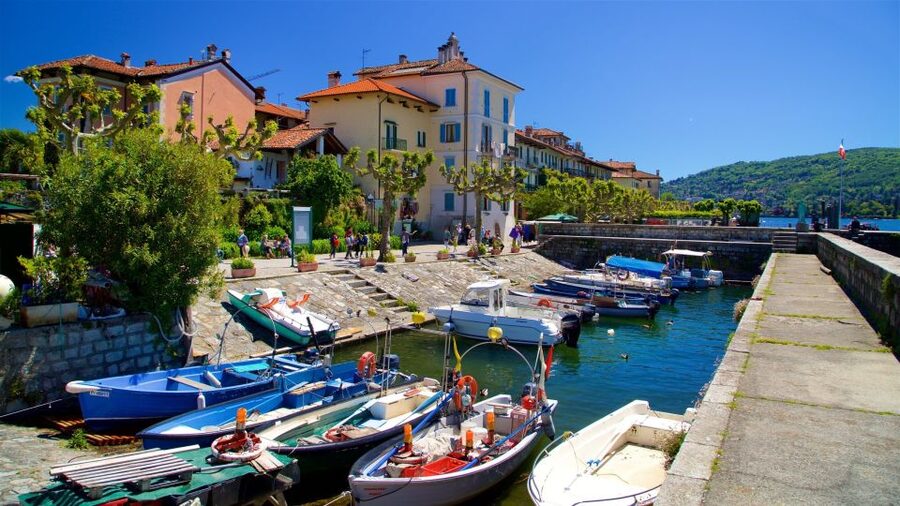 Stresa: 3 Borromean Islands Boat Tour - Key things to know before you go
