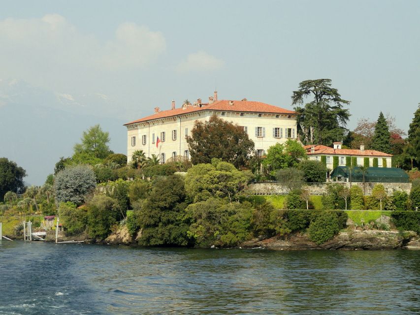 Stresa: 3 Borromean Islands Boat Tour - Who this tour suits best, and who might want to rethink it