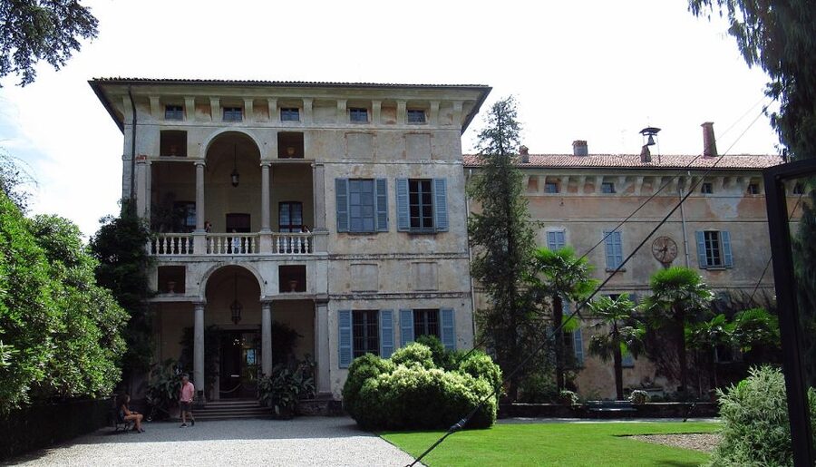 Stresa: 3 Borromean Islands Boat Tour - Isola Madre’s botanical garden: slow walking, serious plant lovers’ energy