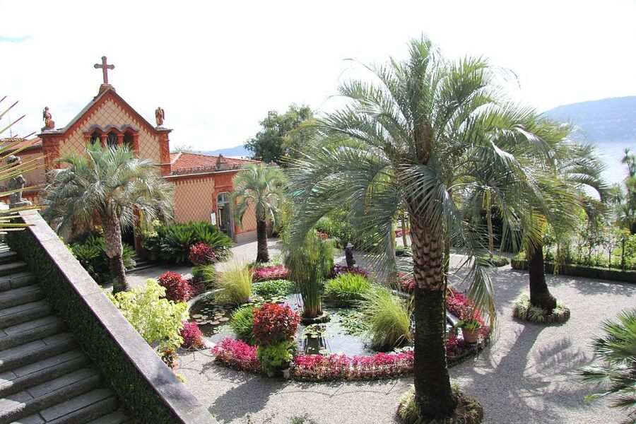 Stresa: 3 Borromean Islands Boat Tour - The boat ride on Lake Maggiore: why the timing feels worth it