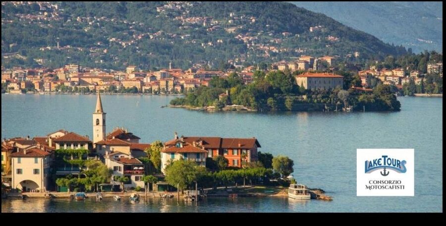 Stresa: 3 Borromean Islands Boat Tour - Piazza Marconi to the yellow-and-blue pier: simple logistics, fast starts